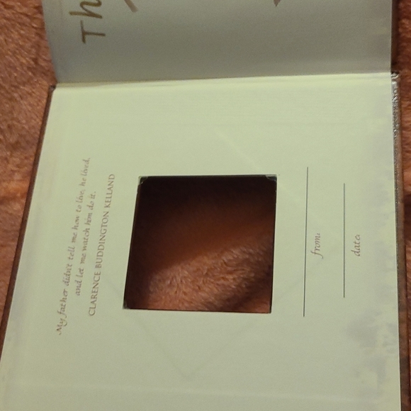 Books For A Father - Picture 4 of 13